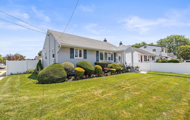 64 Myers Ave, Hicksville, NY 11801 - photo 35