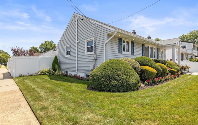 64 Myers Ave, Hicksville, NY 11801 - photo 36