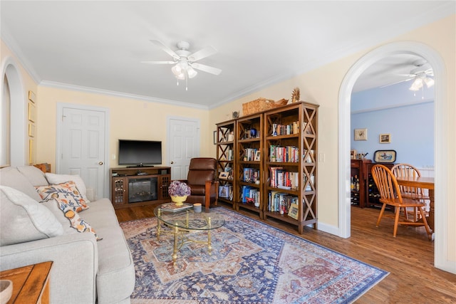 2 Brooklands Unit Gd, Bronxville, NY 10708 - photo 5