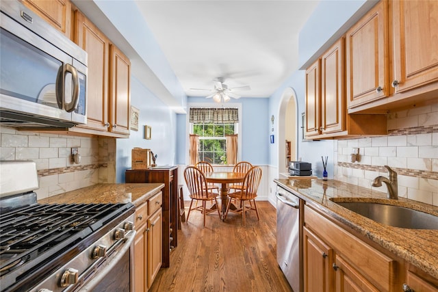 2 Brooklands Unit Gd, Bronxville, NY 10708 - photo 9
