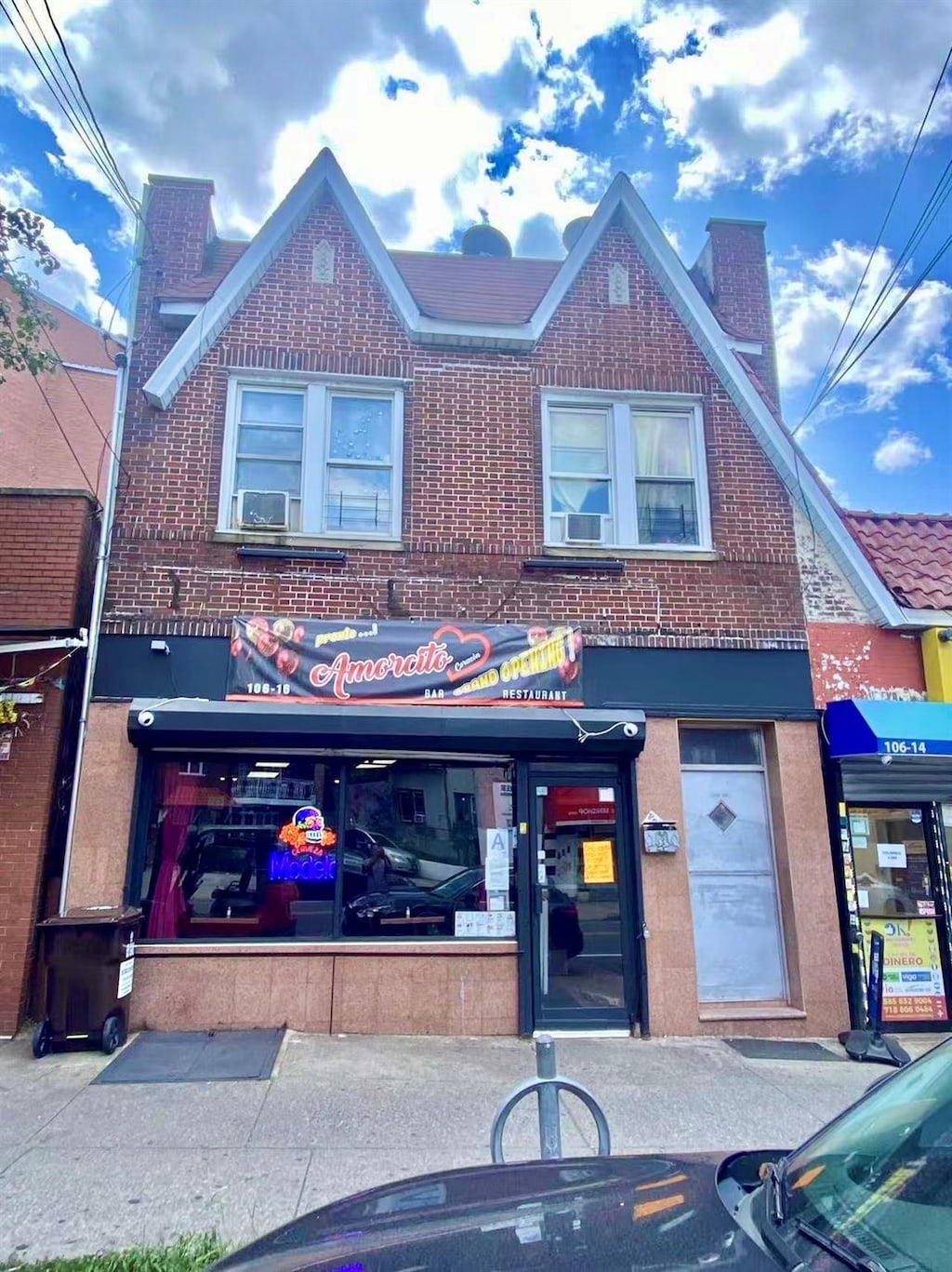 106-16 Corona Ave, Corona, NY 11368 - photo 1