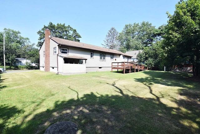 169 N 25th St, Wheatley Heights, NY 11798 - photo 23