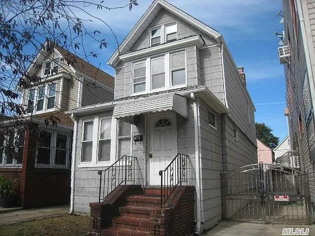 10413 95th Ave, Ozone Park, NY 11416 - photo 1