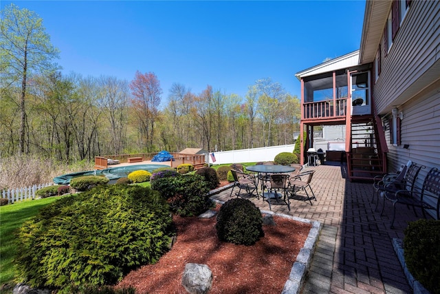 111 Red Mills Rd, Mahopac, NY 10541 - photo 35