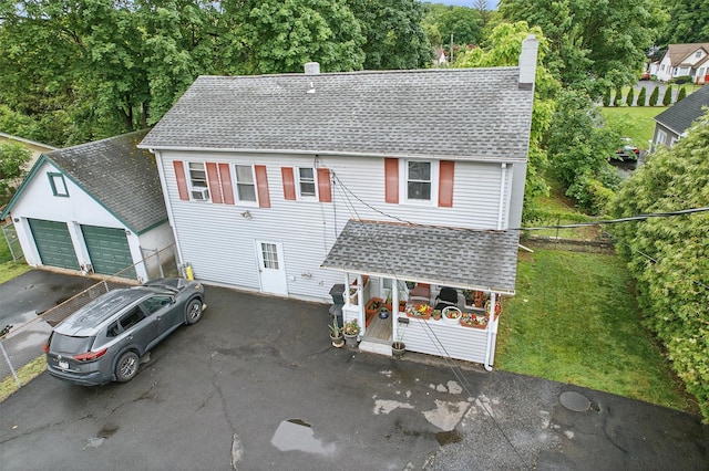 19 Sheridan Ave, Sloatsburg, NY 10974 - photo 5