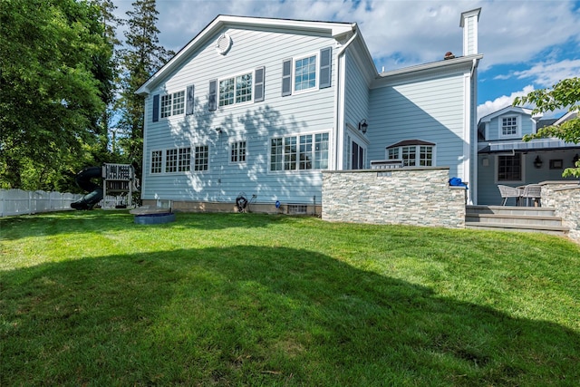 4 Grenfell Dr, Great Neck, NY 11020 - photo 40