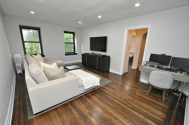 105 Garth Rd Unit 1L, Scarsdale, NY 10583 - photo 7