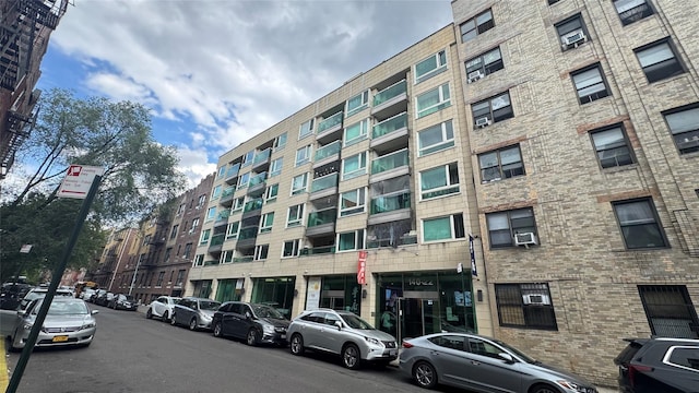 140-22 Beech Ave Unit 8F, Flushing, NY 11355 - photo 2
