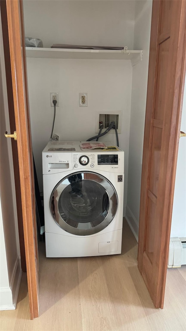 140-22 Beech Ave Unit 8F, Flushing, NY 11355 - photo 19