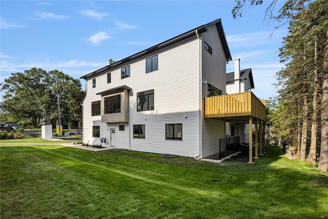 24 Suffern Pl Unit 202, Monsey, NY 10952 - photo 3