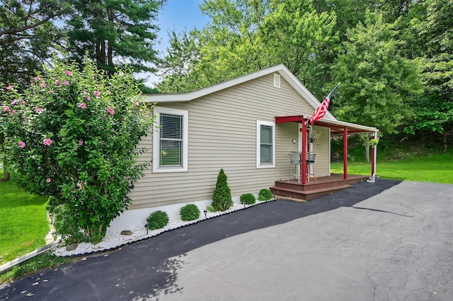 274 Reservoir Rd, Goshen, NY 10924 - photo 2