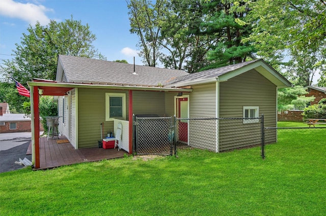 274 Reservoir Rd, Goshen, NY 10924 - photo 30