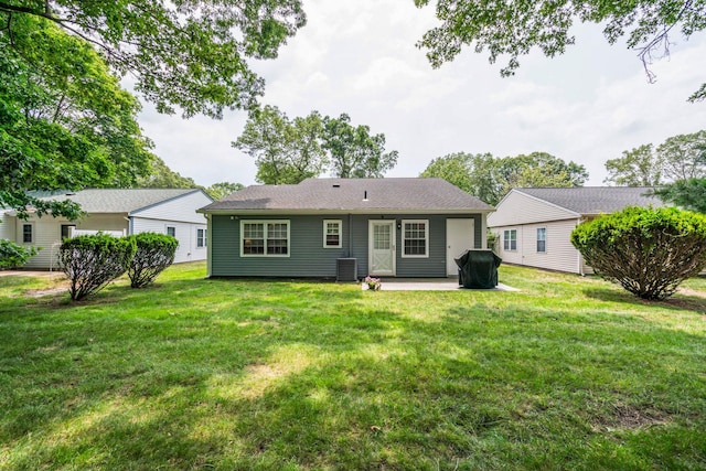 186 Canterbury Dr, Ridge, NY 11961 - photo 19