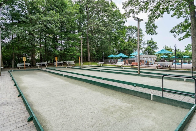 186 Canterbury Dr, Ridge, NY 11961 - photo 25