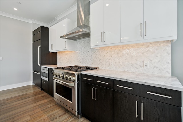 100 Garvies Point Rd Unit 1304, Glen Cove, NY 11542 - photo 9