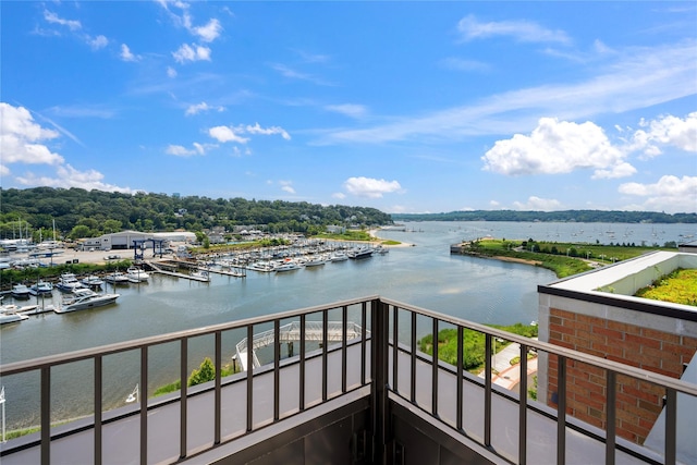 100 Garvies Point Rd Unit 1304, Glen Cove, NY 11542 - photo 25