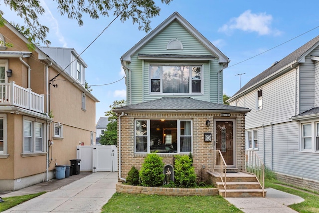 22415 Edmore Ave, Queens Village, NY 11428 - photo 1