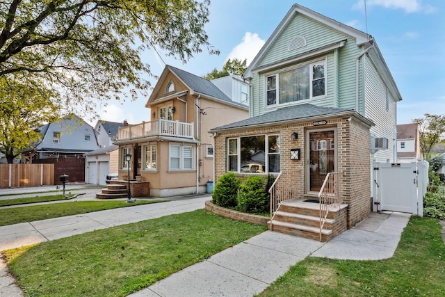22415 Edmore Ave, Queens Village, NY 11428 - photo 2