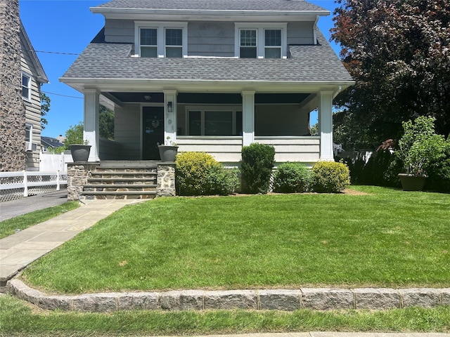 101 Lispenard Ave, New Rochelle, NY 10801 - photo 1