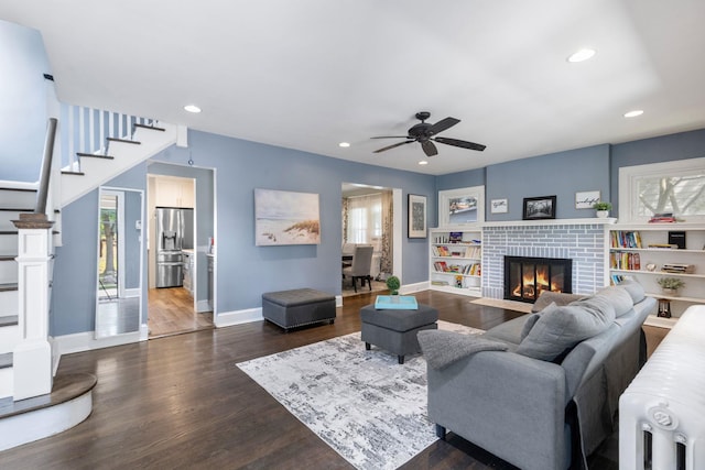 101 Lispenard Ave, New Rochelle, NY 10801 - photo 3