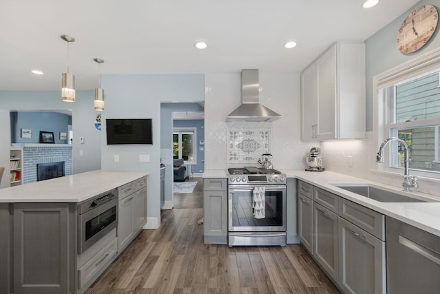 101 Lispenard Ave, New Rochelle, NY 10801 - photo 9