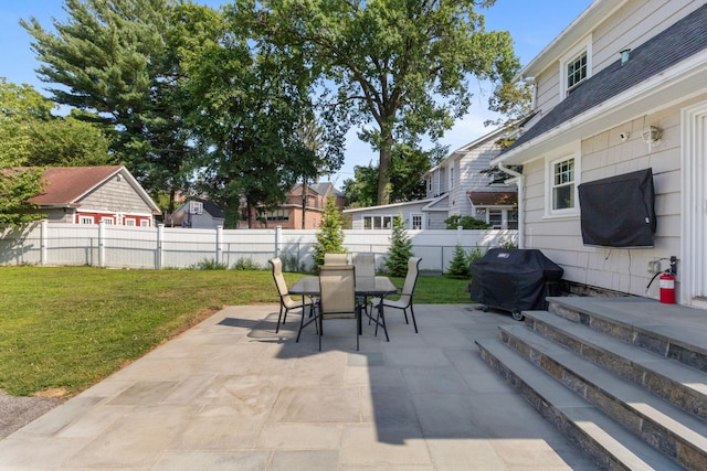 101 Lispenard Ave, New Rochelle, NY 10801 - photo 22