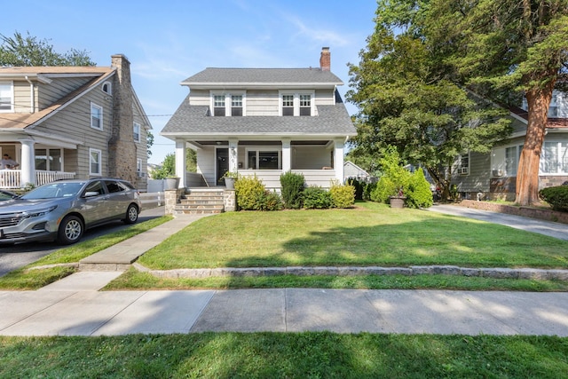 101 Lispenard Ave, New Rochelle, NY 10801 - photo 24