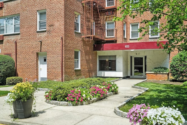 611 Palmer Rd Unit 3S, Yonkers, NY 10701 - photo 22