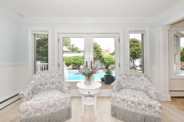 213 Harbor Ln, Massapequa Park, NY 11762 - photo 2