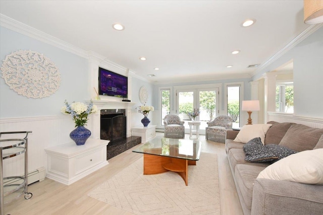213 Harbor Ln, Massapequa Park, NY 11762 - photo 4