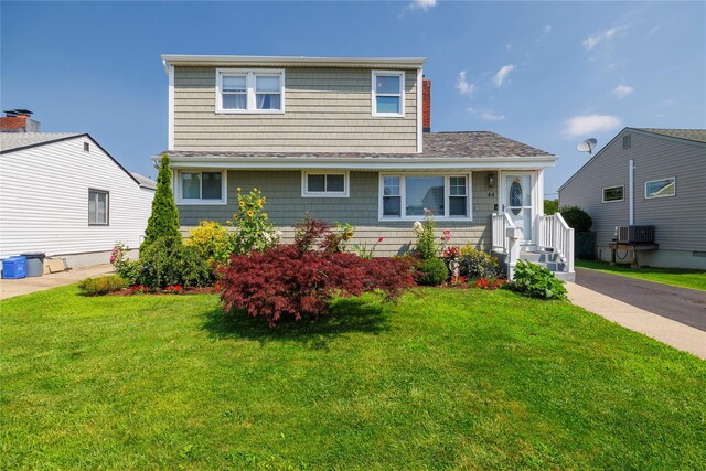 44 Tyler St, Freeport, NY 11520 - photo 24