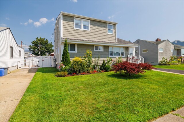 44 Tyler St, Freeport, NY 11520 - photo 25