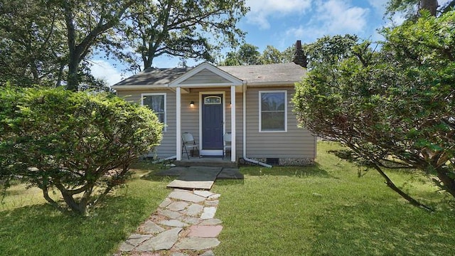 59 Curtis Dr, Sound Beach, NY 11789 - photo 1