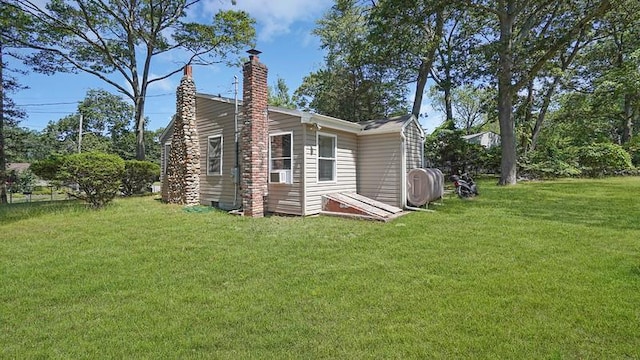 59 Curtis Dr, Sound Beach, NY 11789 - photo 17