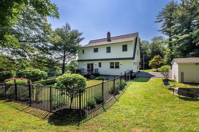 2022 Van Cortlandt Cir, Yorktown Heights, NY 10598 - photo 47