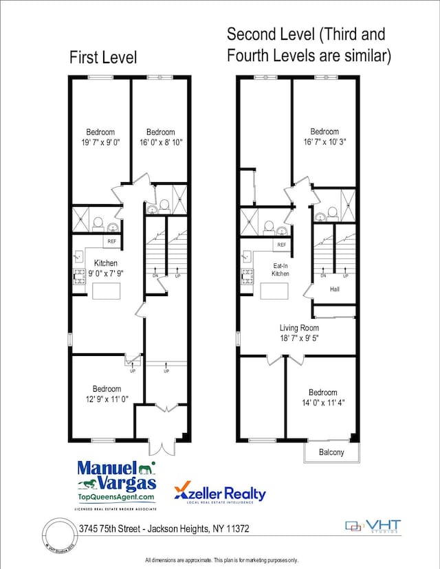 3745 75th St, Jackson Heights, NY 11372 - photo 19