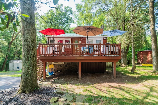 17 W Thompson Pl Unit 103Pl, Bethel, NY 12778 - photo 4