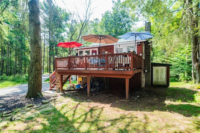 17 W Thompson Pl Unit 103Pl, Bethel, NY 12778 - photo 5