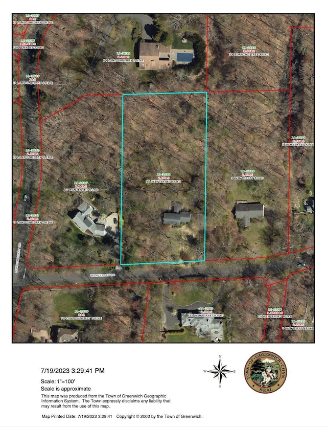 11 Winterset Rd, Greenwich, CT 06830 - photo 7