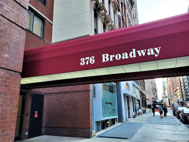 376 Broadway Unit 17E, New York Manhattan, NY 10013 - photo 1