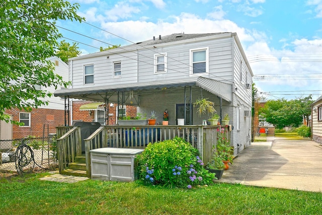 63-05 138th St, Flushing, NY 11367 - photo 22