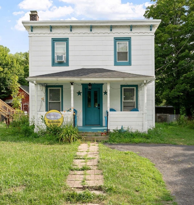 517 Old Rte 23, Cairo, NY 12413 - photo 1