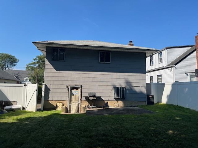 87 W Clinton Ave, Roosevelt, NY 11575 - photo 1
