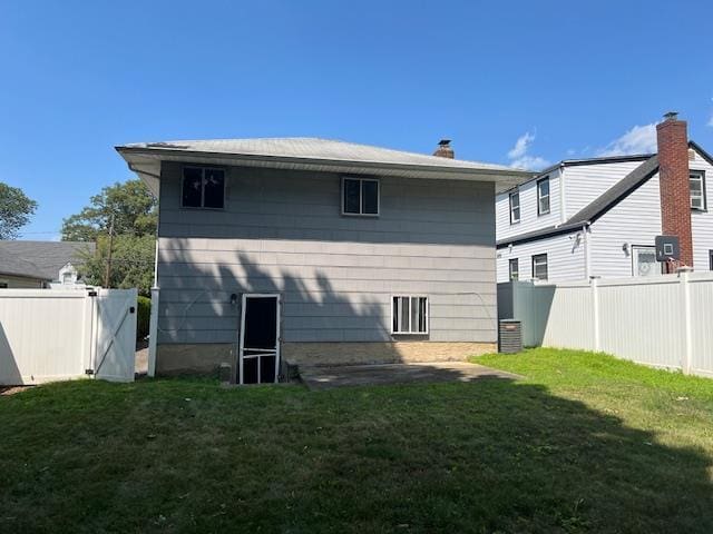 87 W Clinton Ave, Roosevelt, NY 11575 - photo 7