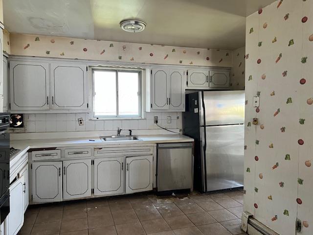 87 W Clinton Ave, Roosevelt, NY 11575 - photo 15