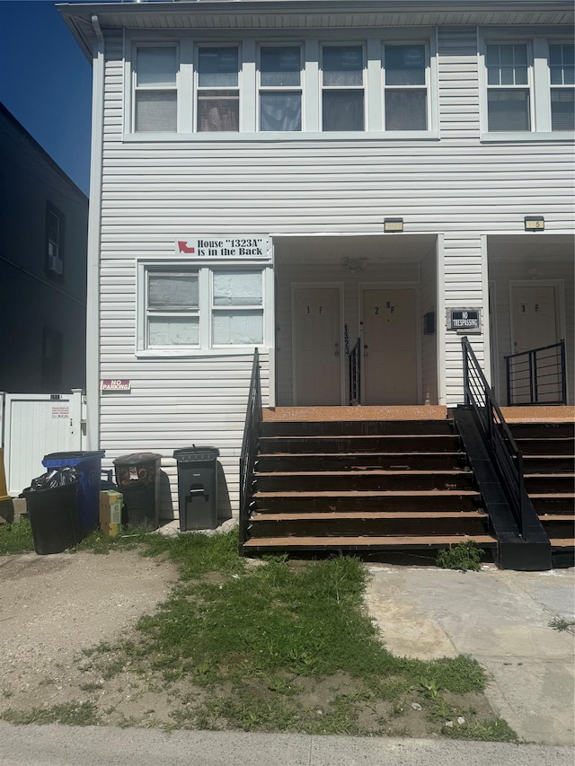 1323 Mcbride St, Far Rockaway, NY 11691 - photo 19