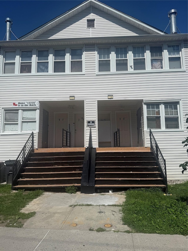 1323 Mcbride St, Far Rockaway, NY 11691 - photo 1