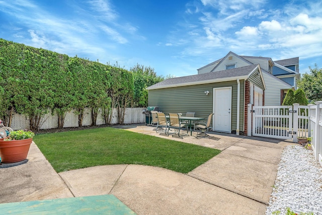 66 Webster St, Floral Park, NY 11001 - photo 8