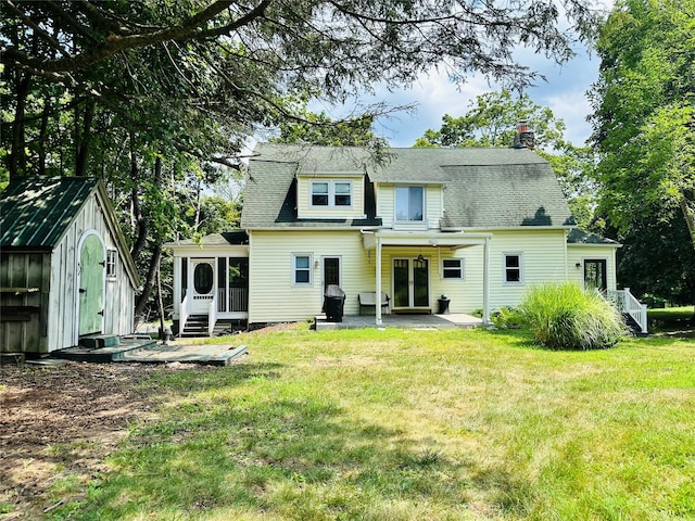 259 Cedar Cliff Rd, Monroe, NY 10950 - photo 3