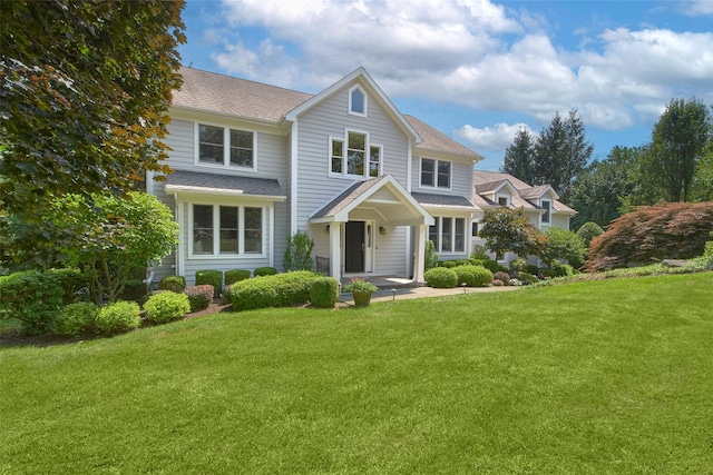 17 Byram Meadows Rd, Chappaqua, NY 10514 - photo 1